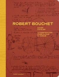 Cahier d'atelier