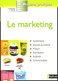 Le marketing