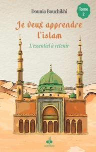 Je veux apprendre l'islam