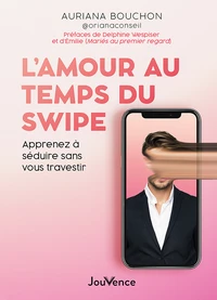 L'amour au temps du swipe
