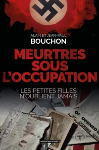 Meurtres sous l'Occupation
