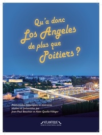  Bouchon/villeger - Qu'a donc Los Angeles de plus que Poitiers ?.