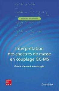 Interprétation des spectres de masse en couplage GC-MS