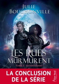 Les rues murmurent