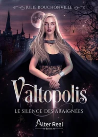Le silence des araignées
