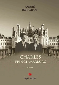 Charles, Prince de Marburg
