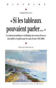 "Si les tableaux pouvaient parler..."