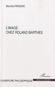 L'image chez Roland Barthes