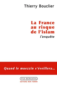 La France au risque de l'islam