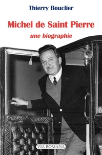 Michel de Saint Pierre