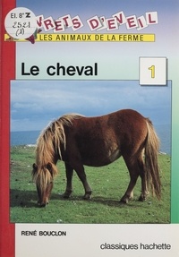  Bouclon - Le Cheval.