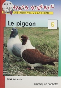  Bouclon - Le Pigeon.