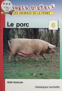  Bouclon - Le Porc.