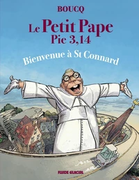 Bienvenue à St Connard