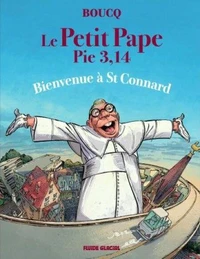 Bienvenue à St Connard