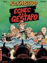 Echec à la Gestapo