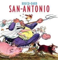 San-Antonio