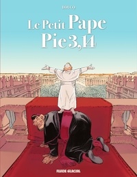  Boucq - Le petit pape Pie 3,14.