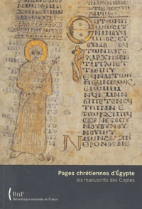Pages chrétiennes d'Egypte