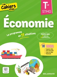 Economie Tle STMG