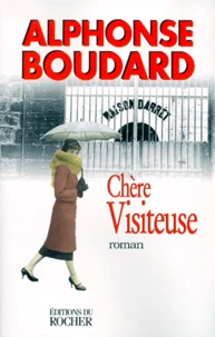 Chère visiteuse