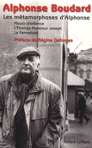 Les métamorphoses d'Alphonse