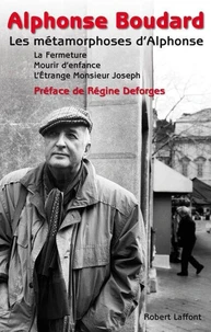 Les métamorphoses d'Alphonse