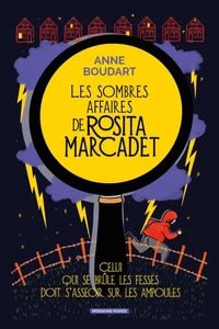 Celui qui se brûle les fesses doit s'asseoir sur les ampoules