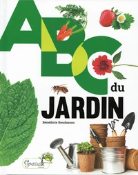 ABC du jardin