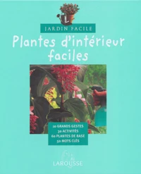 Plantes d'intérieur faciles