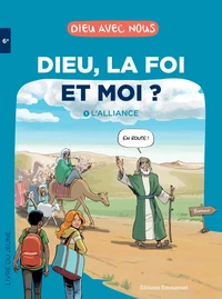 Dieu, la foi et moi ? 6e