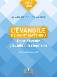 L'Evangile de saint Matthieu