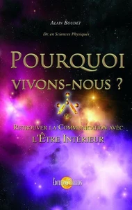 Pourquoi Vivons-Nous ?