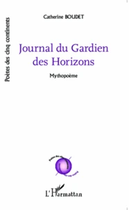 Journal du Gardien des Horizons