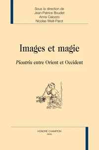 Images et magie