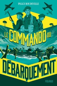 Le Commando du débarquement