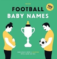 Boudewijn Bosman - Football baby names.