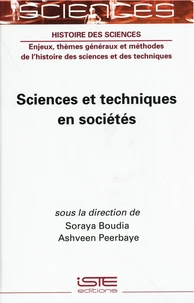 Sciences et techniques en sociétés