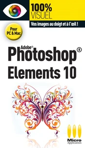 Adobe Photoshop Elements 10