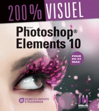 Adobe Photoshop Elements 10