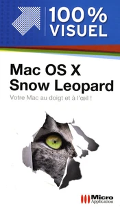 Mac OS X Snow Leopard