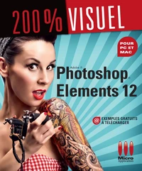 Photoshop Elements 12