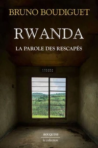 Qui a traversé la nuit peut la conter