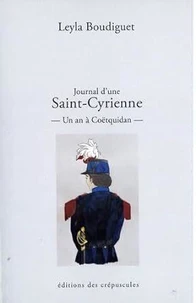 Journal d'une Saint-Cyrienne