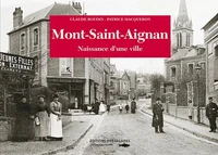 Mont-Saint-Aignan