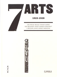 7 Arts (1922-1928)