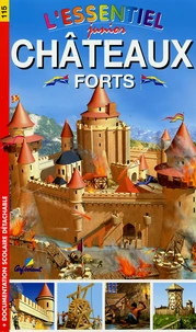 Châteaux forts