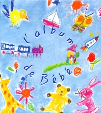 L'Album De Bebe