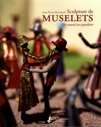 Sculpture de muselets
