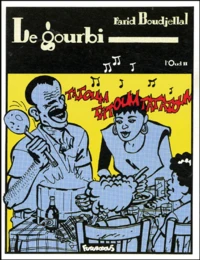 Le Gourbi